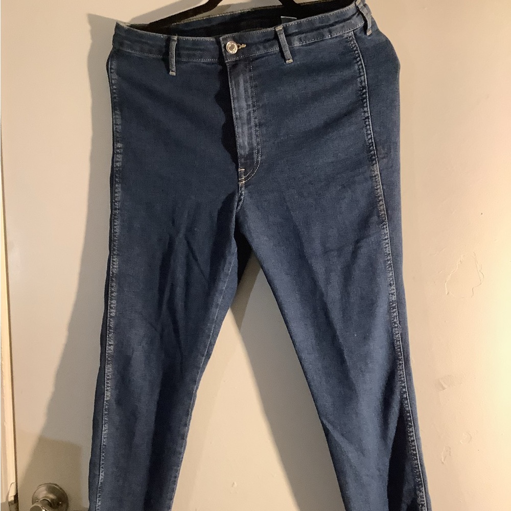 Jeans, Size 10